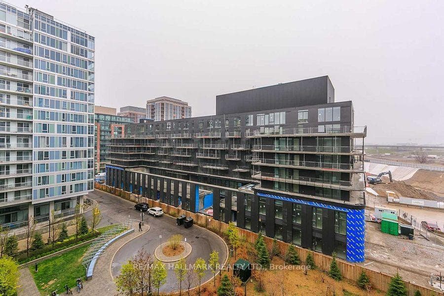 565 Wilson Avenue Unit 620, North York (Bathurst Manor / Clanton Park), ON M3H 0C6 - Photo 1