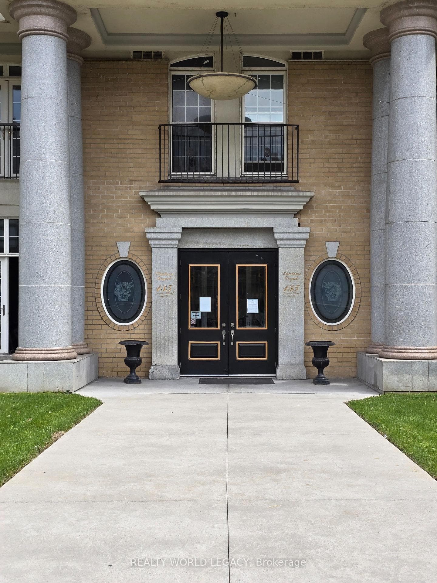 135 James Street Unit 1004, Hamilton, ON L8P 2Z6 - Photo 1