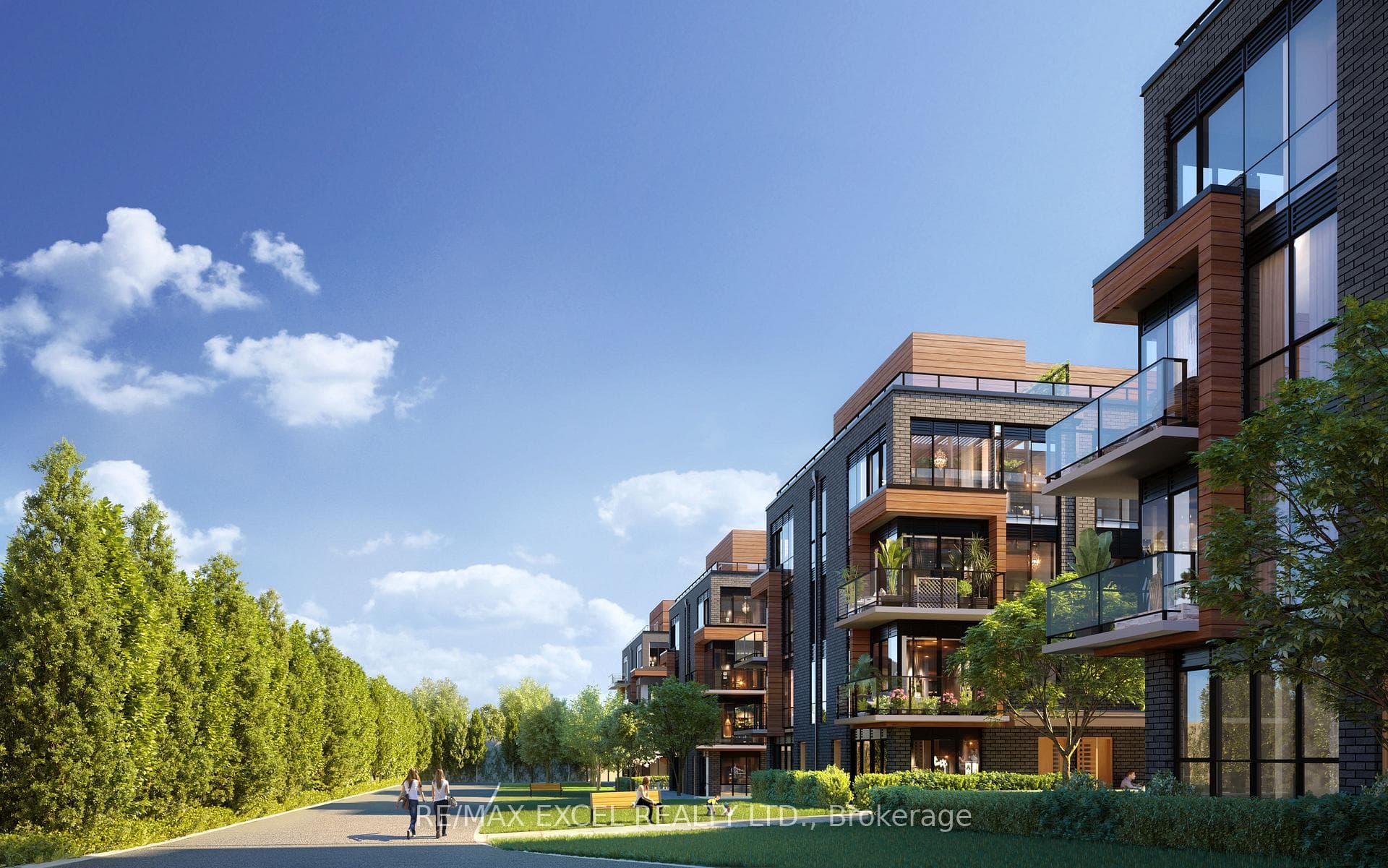 71 Curlew Drive Unit 72, Don Mills / Parkwoods / Victoria Village, ON M3A 0B2 - Photo 1