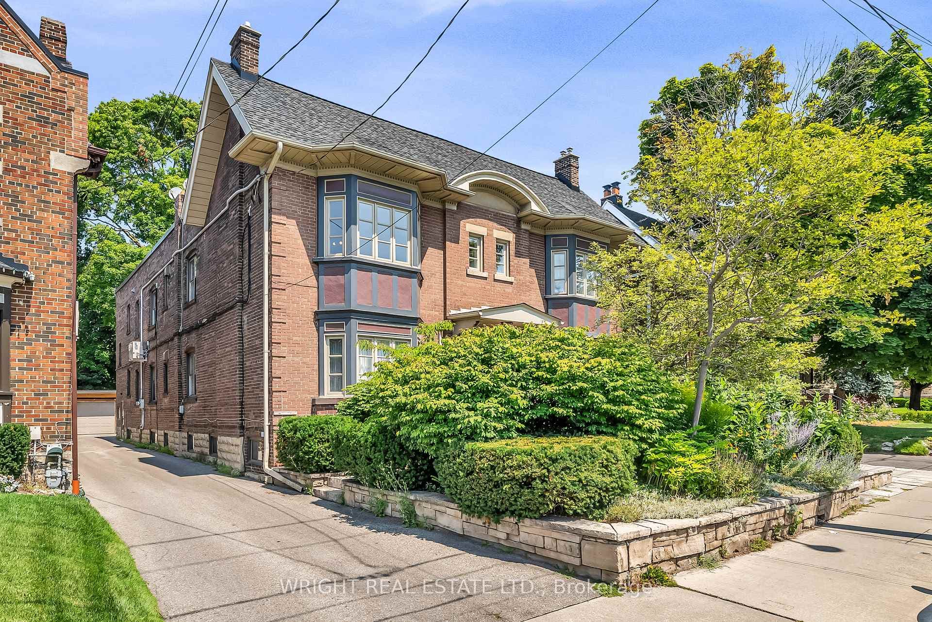 184 St Clair Avenue, Rosedale / Moore Park, ON M4T 1N8 - Photo 1