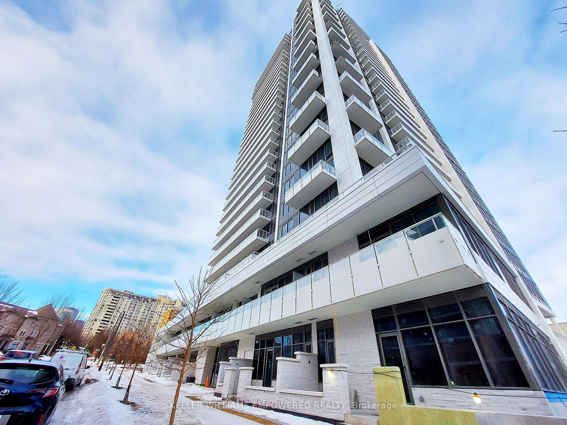75 Canterbury Place Unit 2801, Thornhill / Willowdale, ON M2N 0L2 - Photo 1
