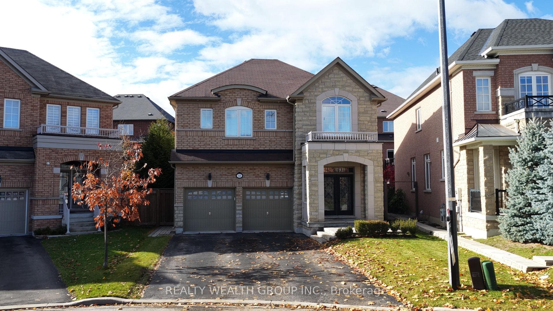32 Rock Elm Court, Vaughan