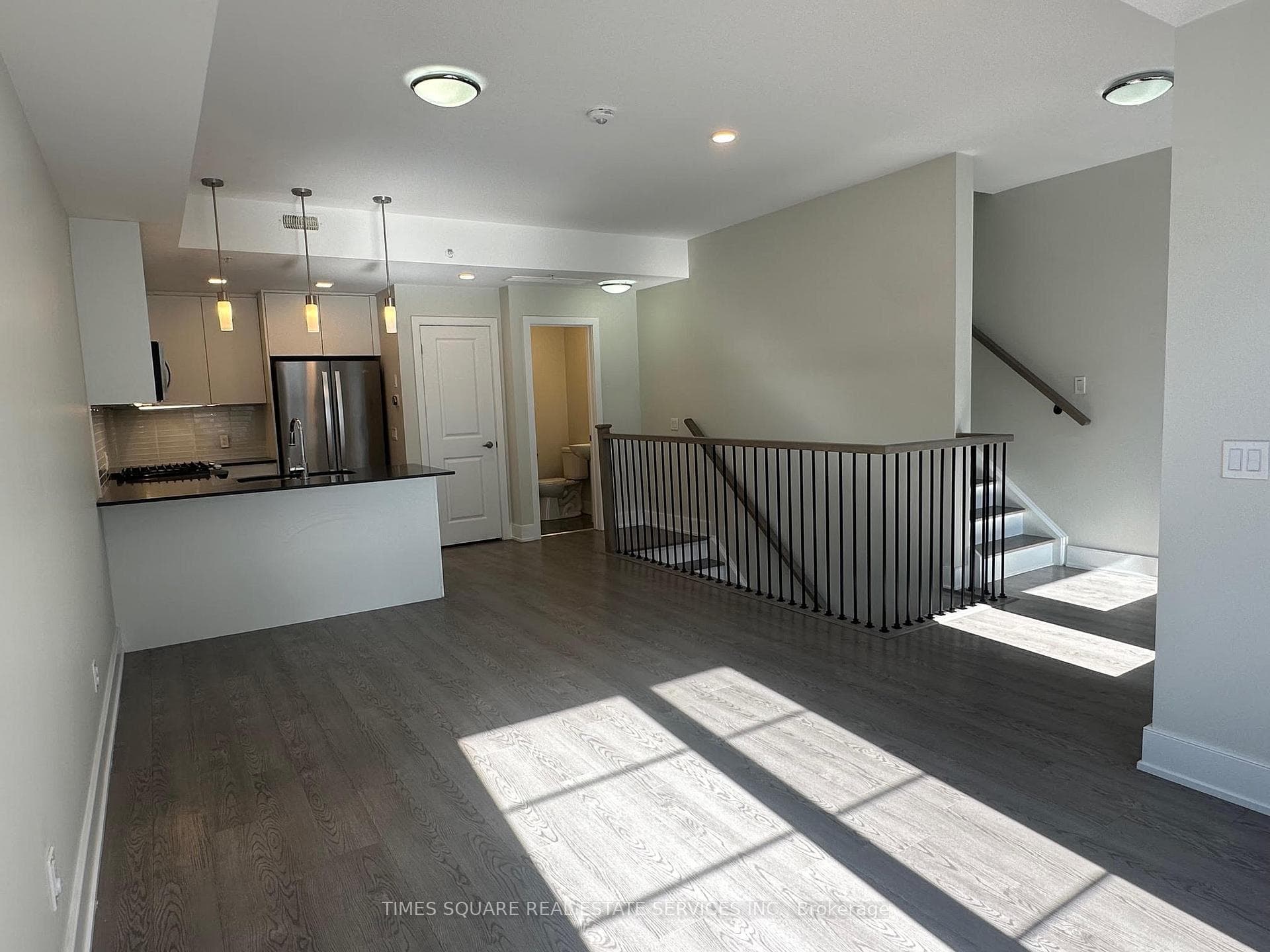 1265 Birchmount Road Unit 11, Dorset Park / Kennedy Park, ON M1P 0E9 - Photo 1