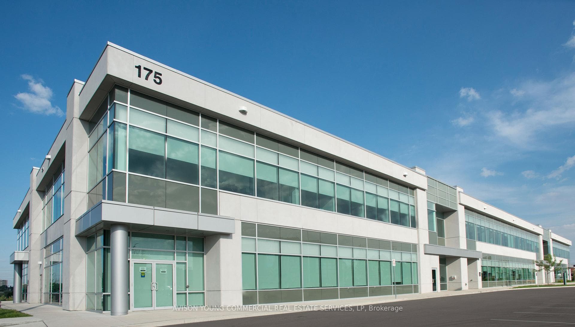 175 Galaxy Boulevard Unit 200, Etobicoke (West Mall / Rexdale), ON M9W 0C8 - Photo 1