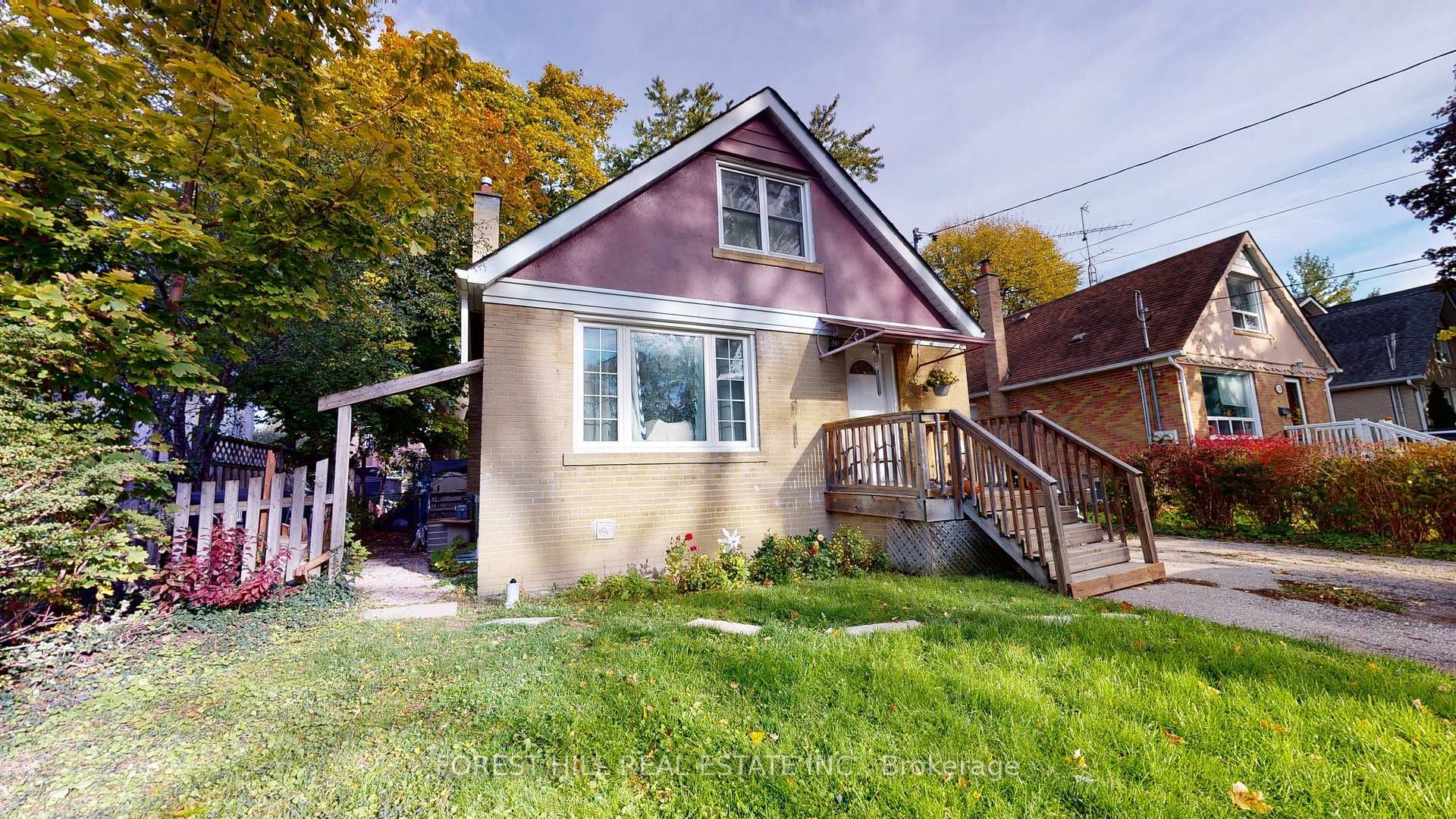 262 Poyntz Avenue Unit 2nd floor, Thornhill / Willowdale, ON M2N 1J7 - Photo 1