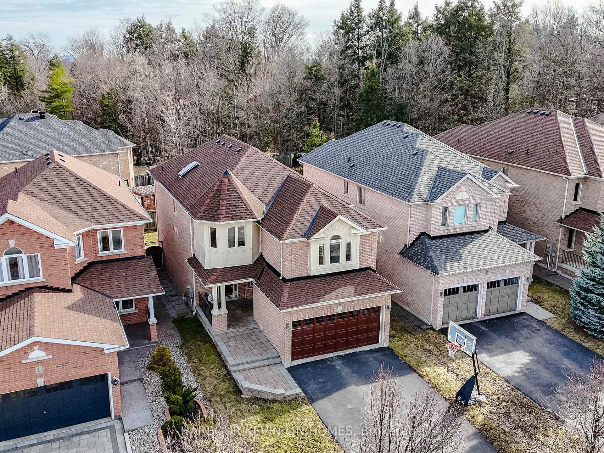 93 Eagle Peak Drive, Richmond Hill, ON L4S 2W2 - Photo 1