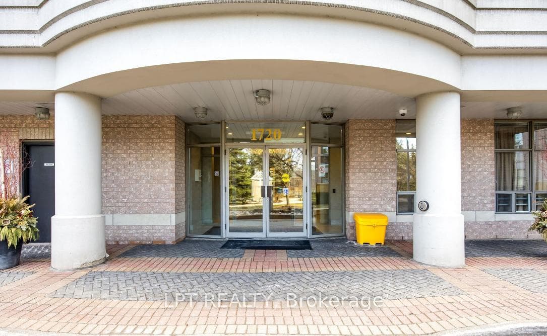 1720 Eglinton Avenue Unit 108, Don Mills / Parkwoods / Victoria Village, ON M4A 1J7 - Photo 1