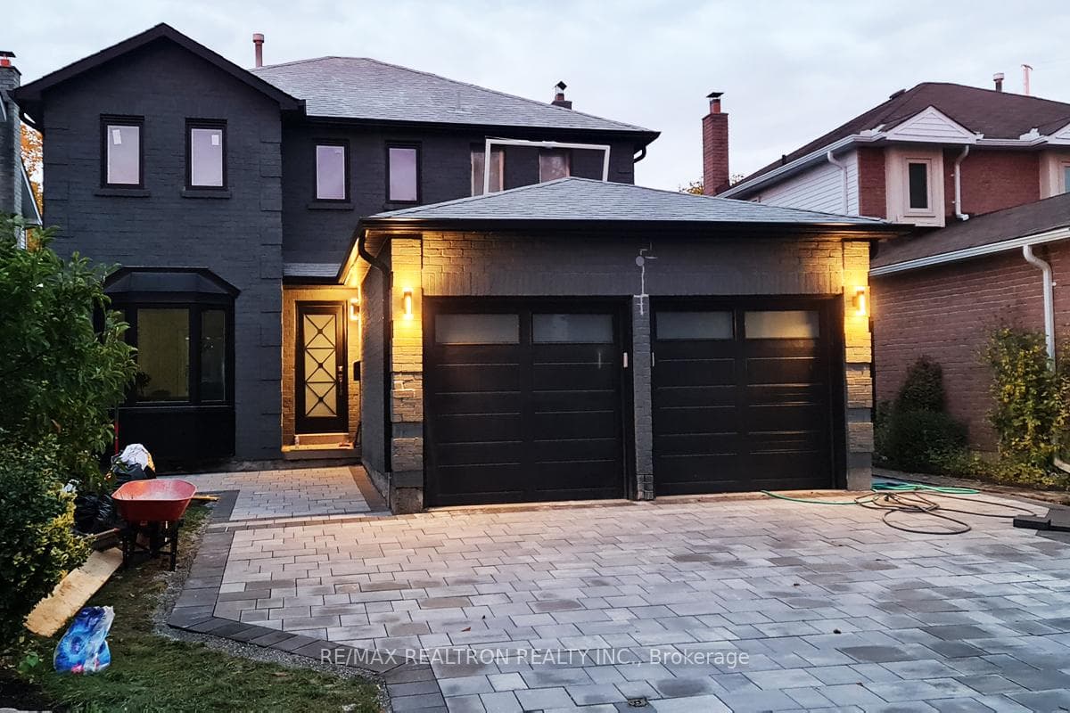 657 Cognac Crescent Unit # Upper, Pickering, ON L1X 1L7 - Photo 1