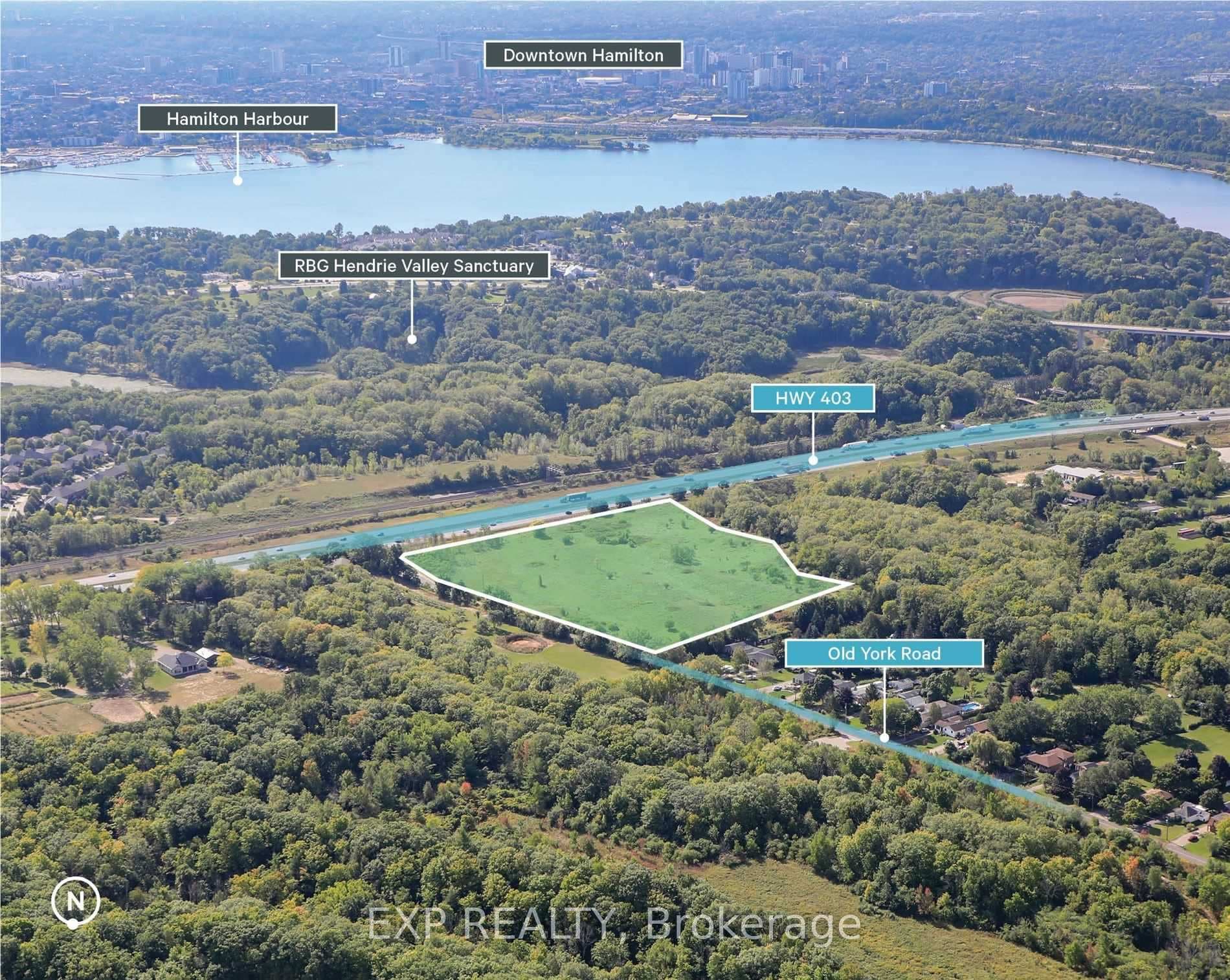 1290 Old York Road, Burlington, ON L7P 4Z5 - Photo 1