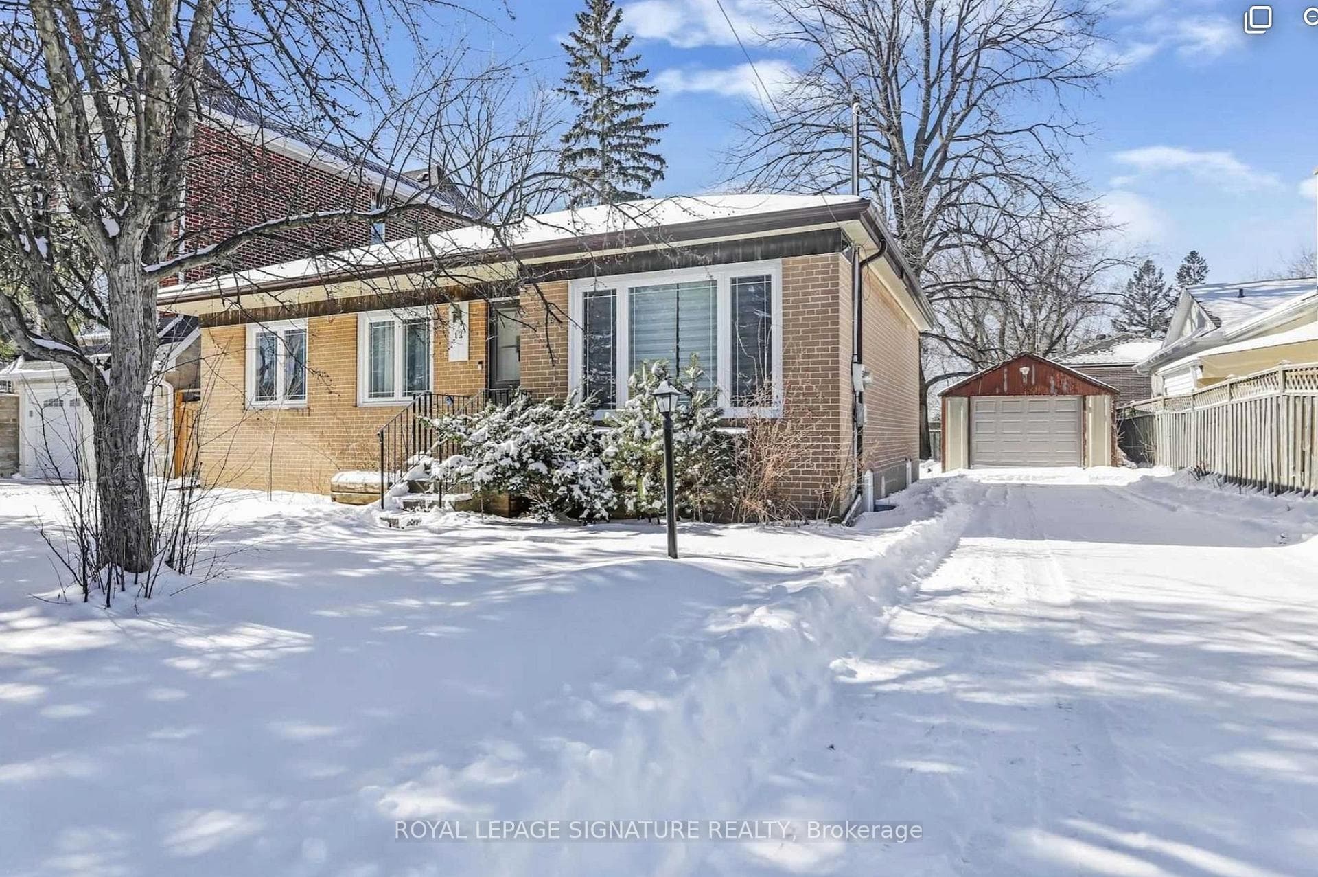 12 Beaverton Road, Richmond Hill, ON L4C 3J7 - Photo 1
