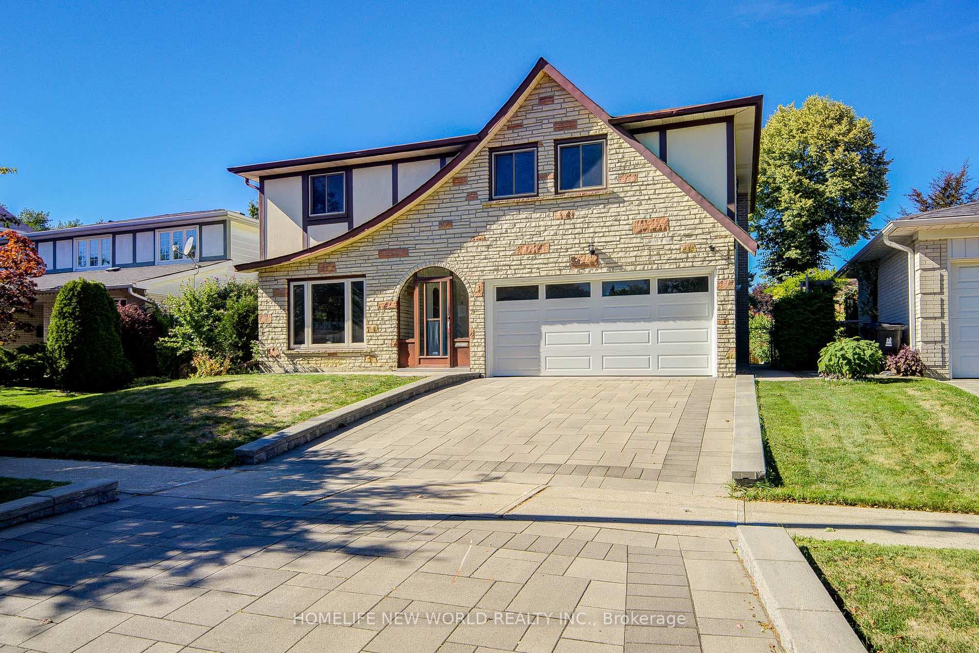 54 Marblemount Crescent, Scarborough Village / Eglinton East, ON M1T 2H4 - Photo 1
