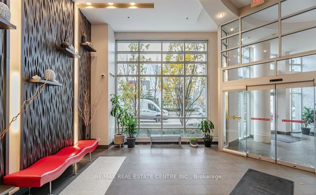70 Absolute Avenue Unit 1302, Mississauga, ON L4Z 0A4 - Photo 1