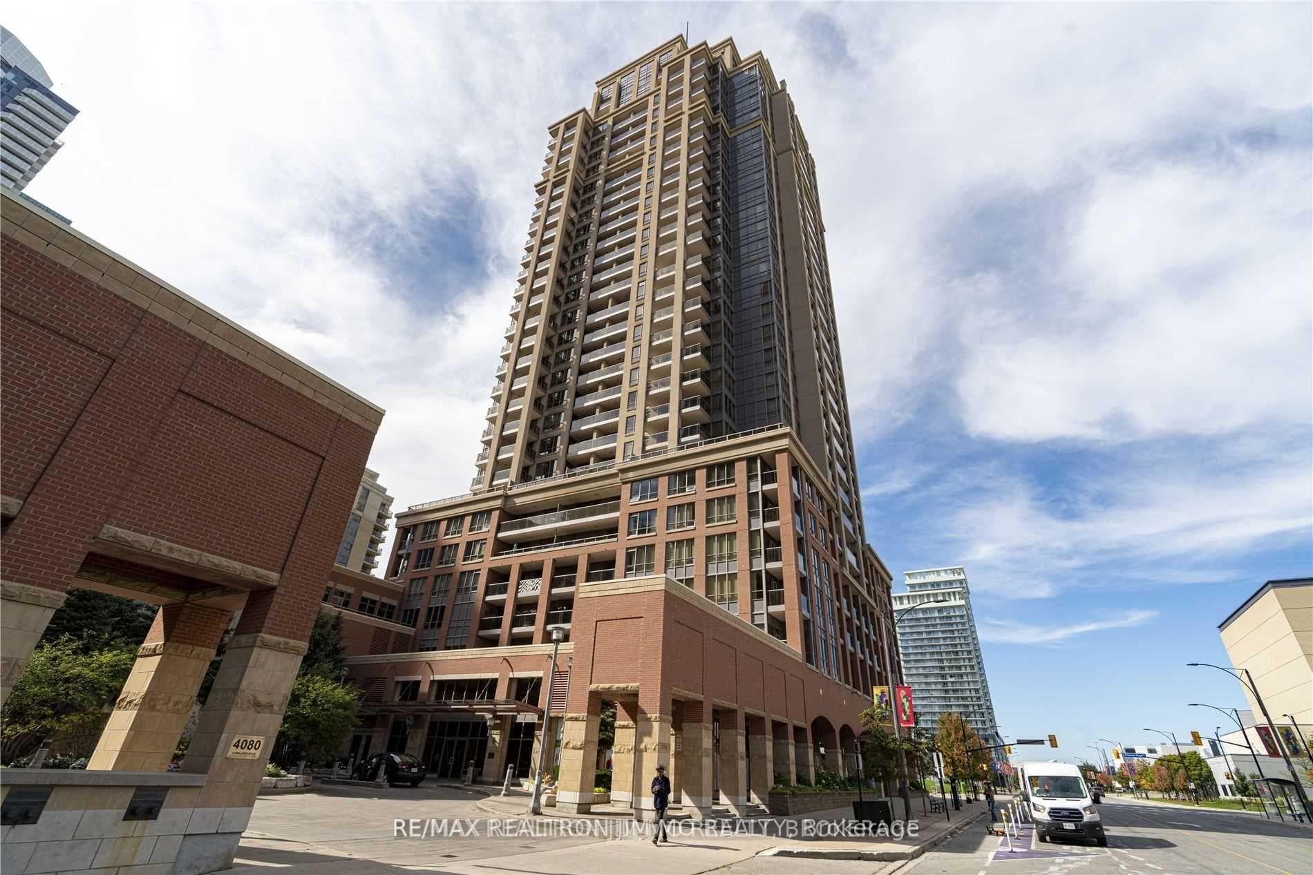 4090 Living Arts Drive Unit 2212, Mississauga, ON L5B 4M8 - Photo 1