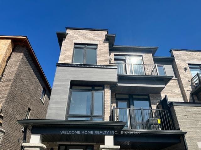 28 Lord Drive, Ajax, ON L1S 0B9 - Photo 1