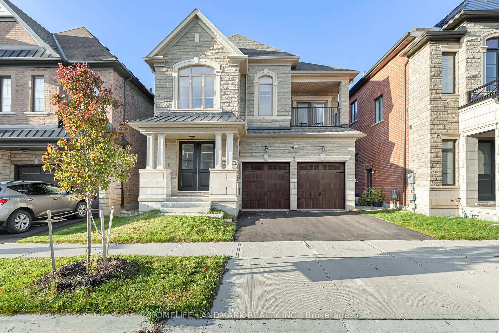 3404 Mosley Gate, Oakville, ON L6H 0Z1 - Photo 1