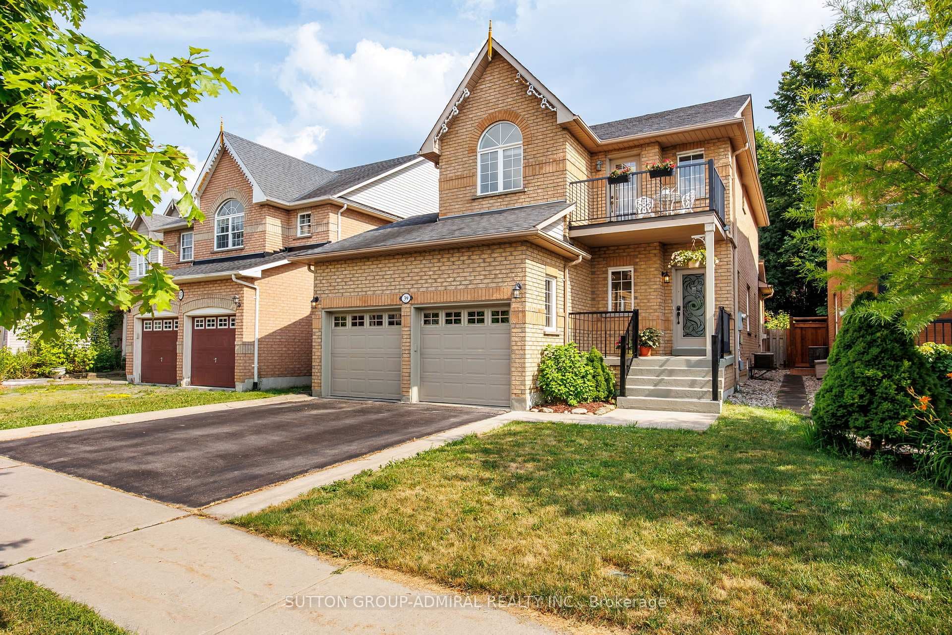 39 English Oak Drive, Richmond Hill, ON L4E 3W2 - Photo 1