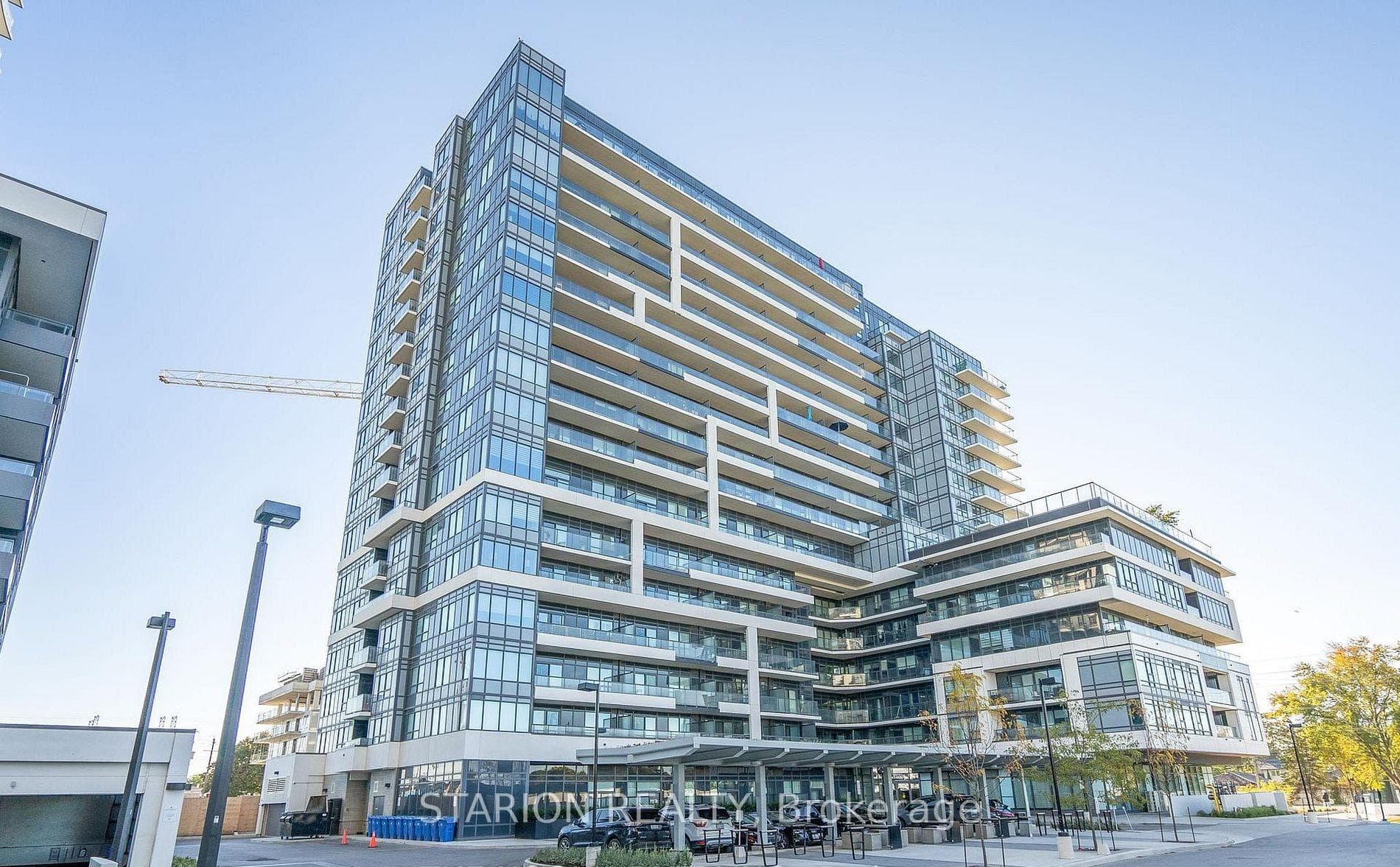 1480 Bayly Street Unit 322, Pickering, ON L1W 0C2 - Photo 1