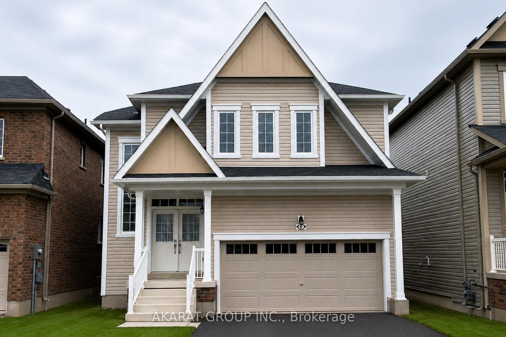 6 Doreen Drive, Thorold, ON L3B 0G7 - Photo 1