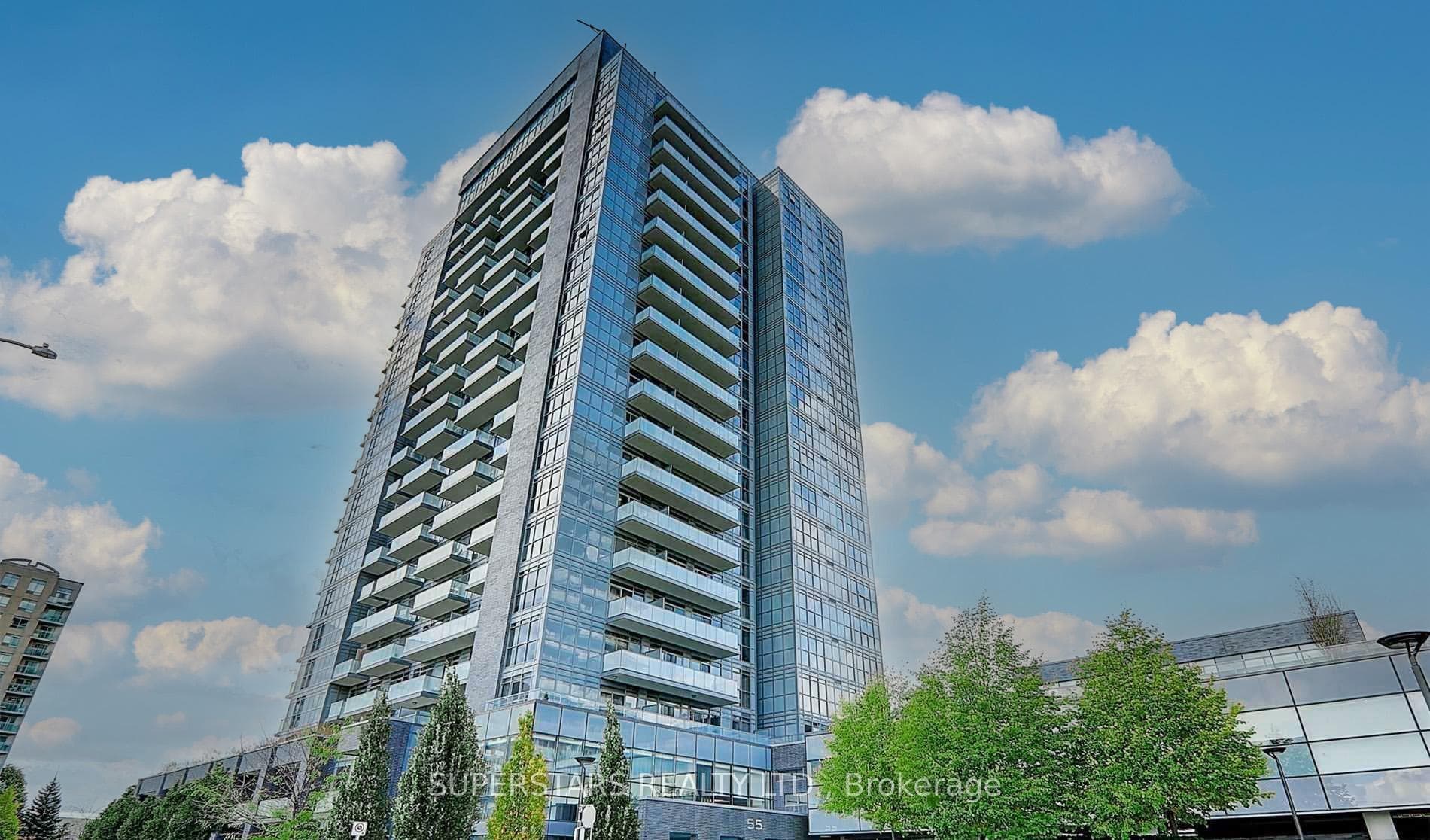 55 Oneida Crescent Unit 103, Richmond Hill, ON L4B 0E8 - Photo 1