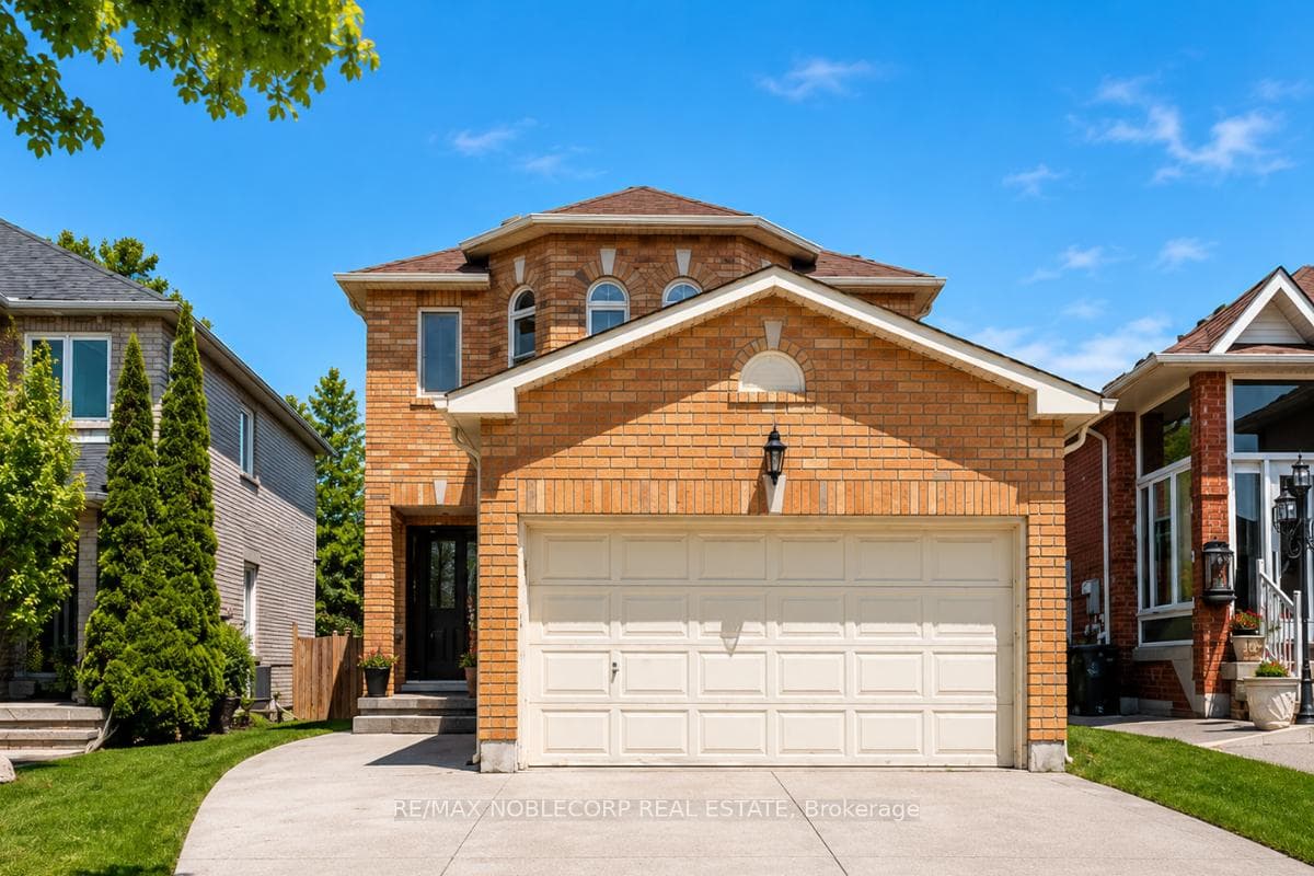 62 Pavin Crescent, Caledon