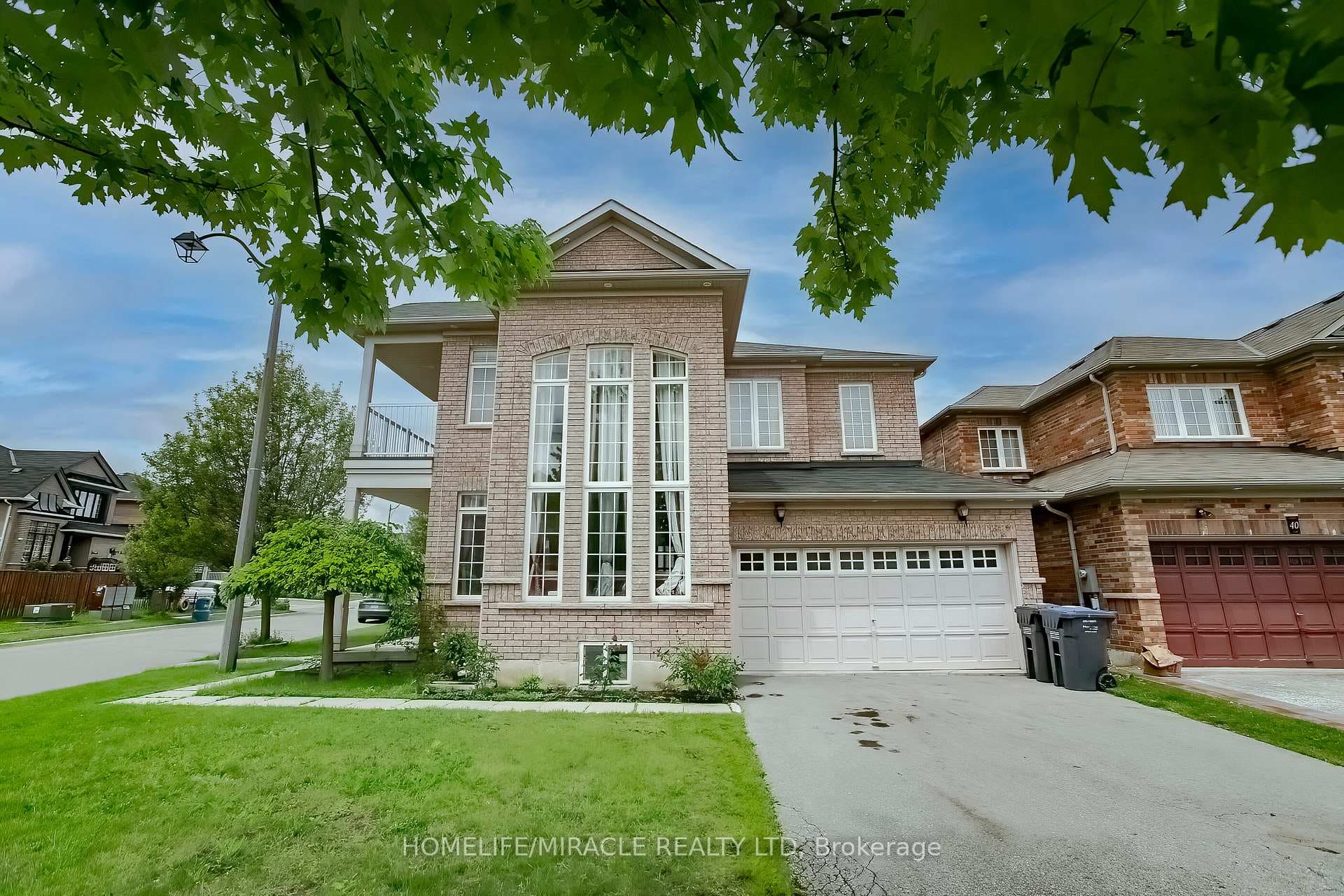 1 Buckler Street, Brampton, ON L6R 0H4 - Photo 1
