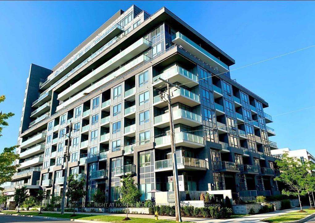 7 Kenaston Gardens Unit 211, Toronto C15