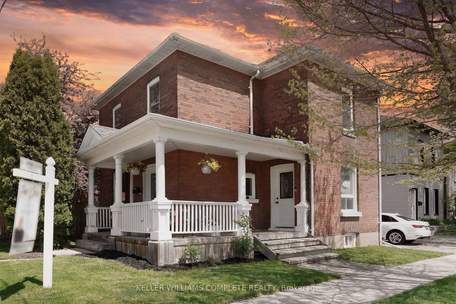 131 Drummond Street, Brantford, ON N3S 6A2 - Photo 1