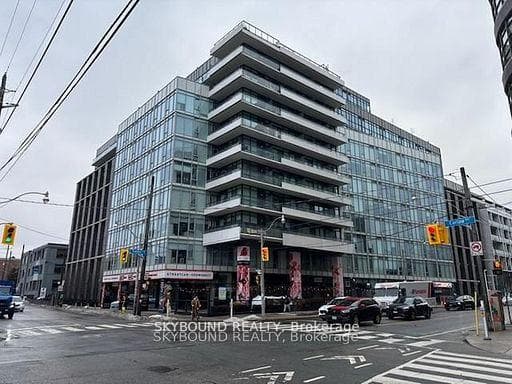 1190 Dundas Street Unit # 629, Riverdale / Leslieville, ON M4M 0C5 - Photo 1