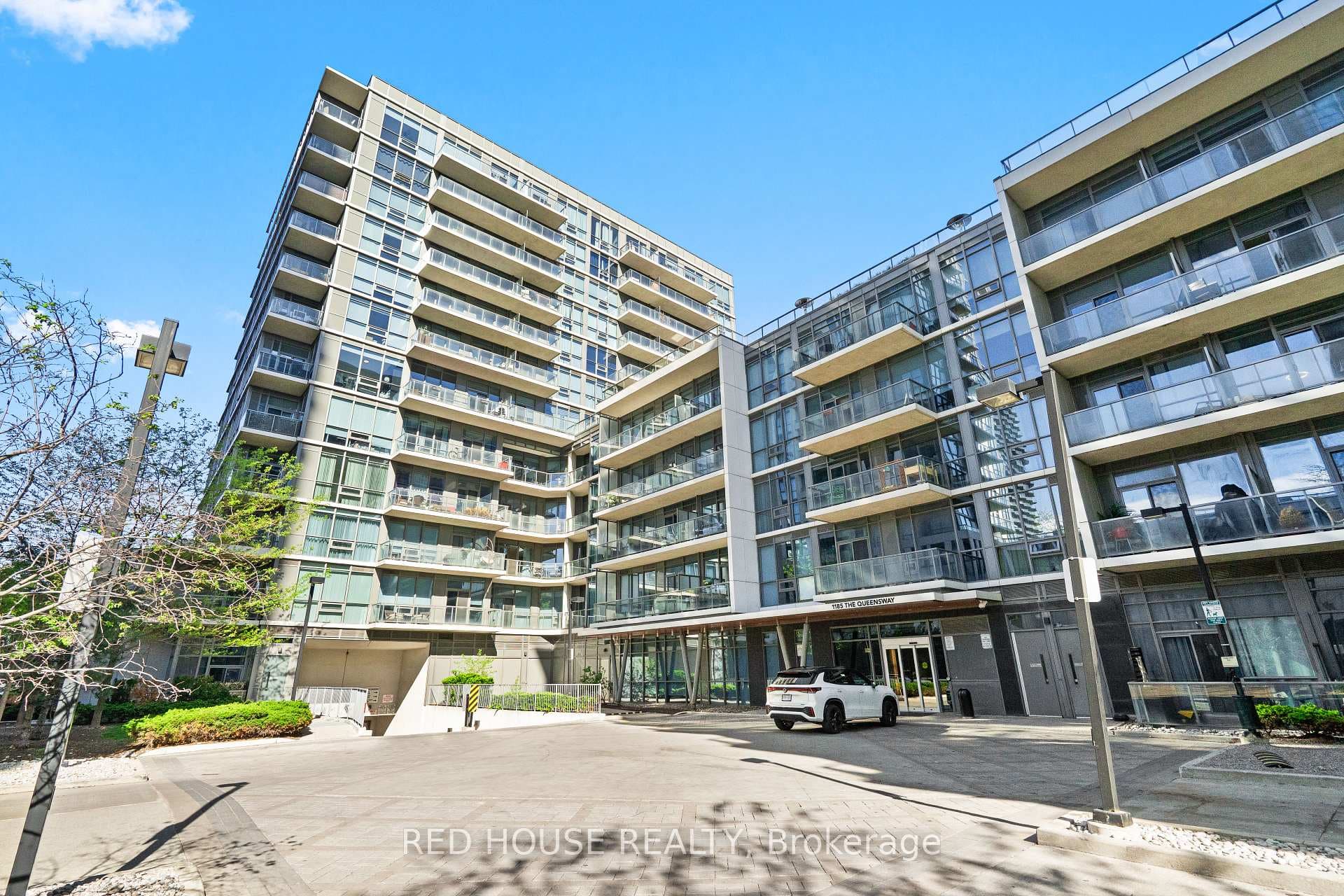1185 The Queensway N/A Unit 603, Etobicoke (Islington / Rexdale), ON M8Z 0C6 - Photo 1