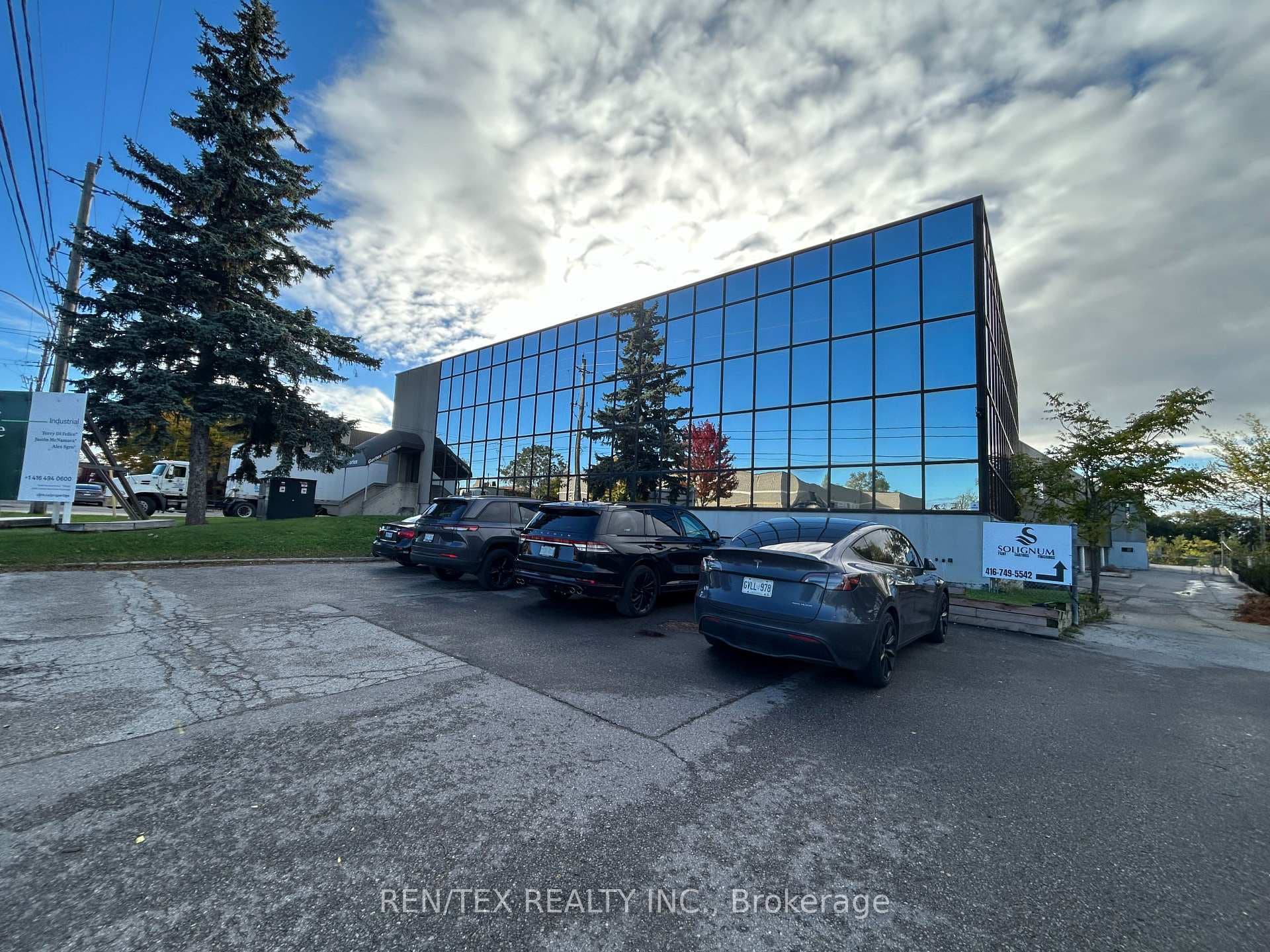 9 Densley Avenue, York / Weston, ON M6M 2P5 - Photo 1