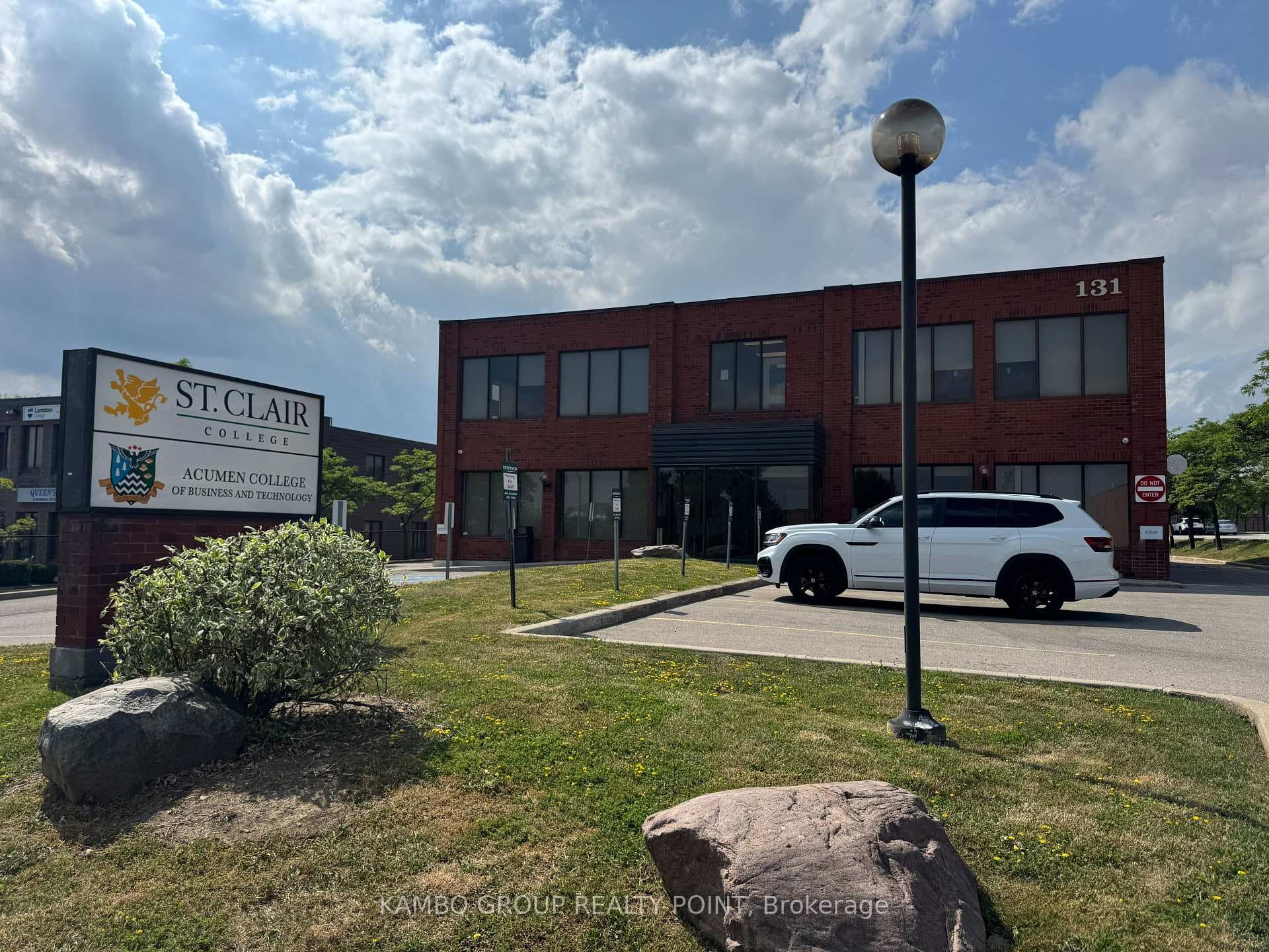 131 Brunel Road, Mississauga, ON L4Z 1X3 - Photo 1