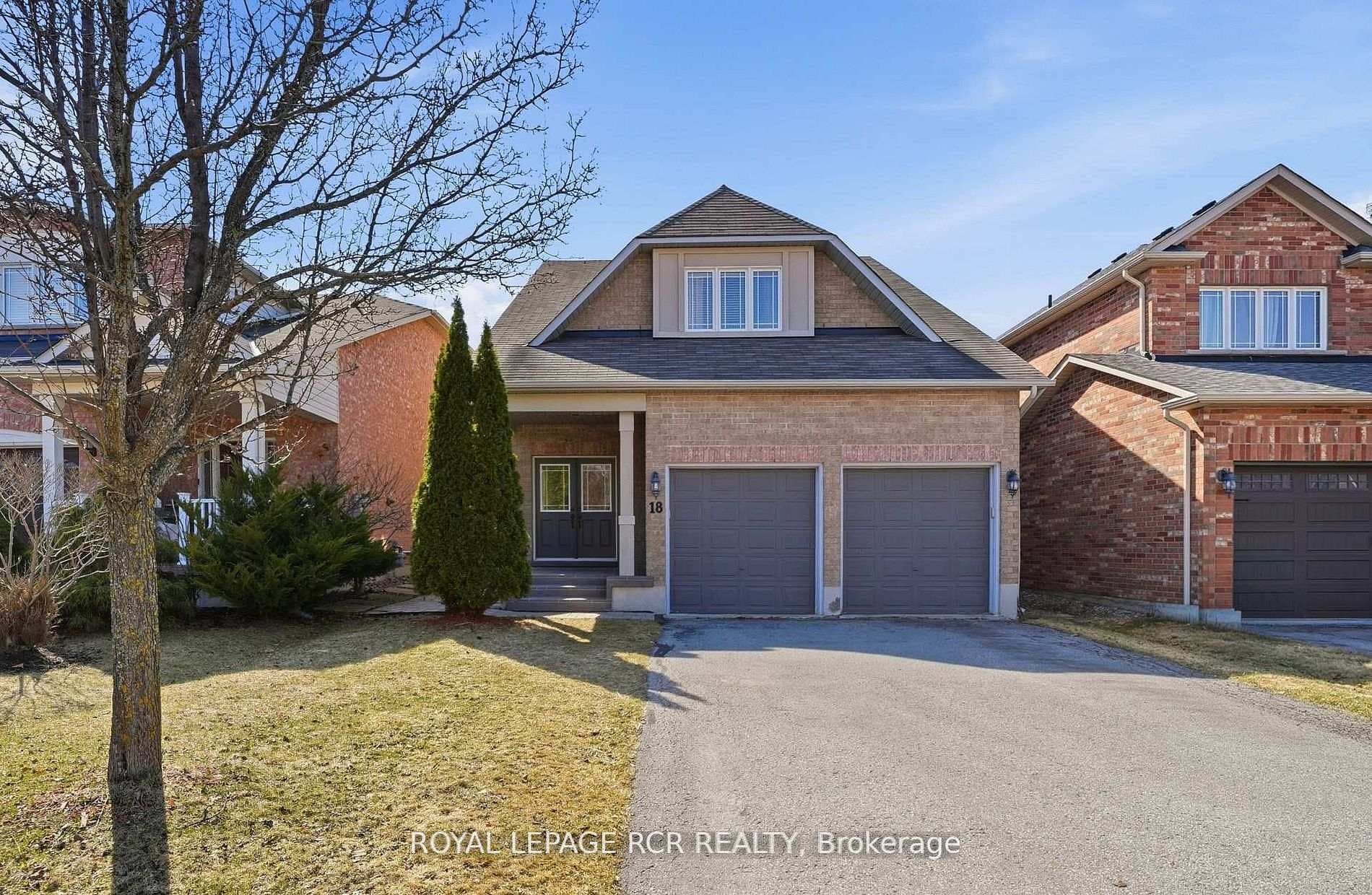 18 Kerr Lane, Aurora, ON L4G 0E5 - Photo 1