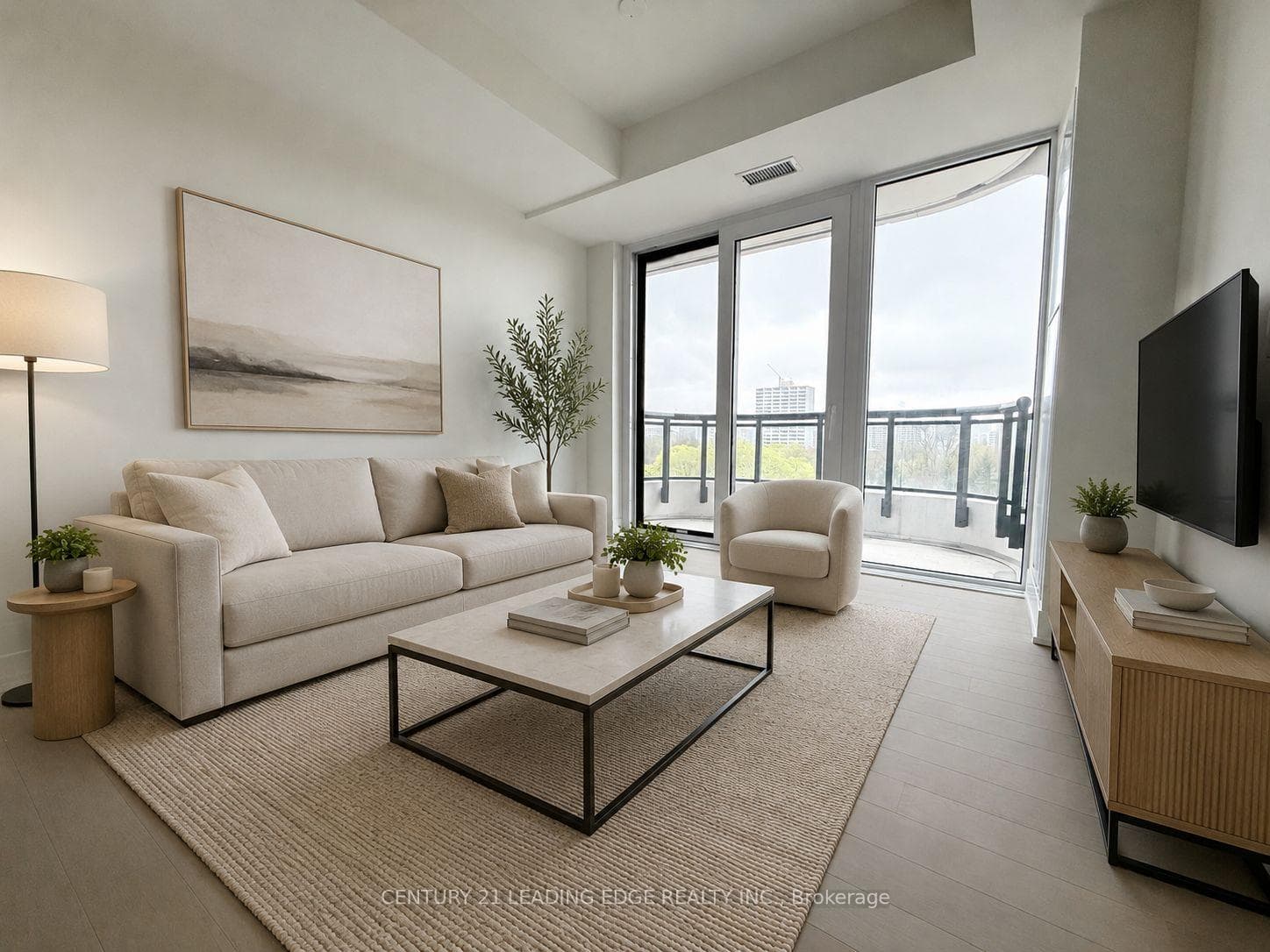 322 Dupont Street Unit 703, Annex / Yorkville / Summerhill, ON M5R 0E3 - Photo 1