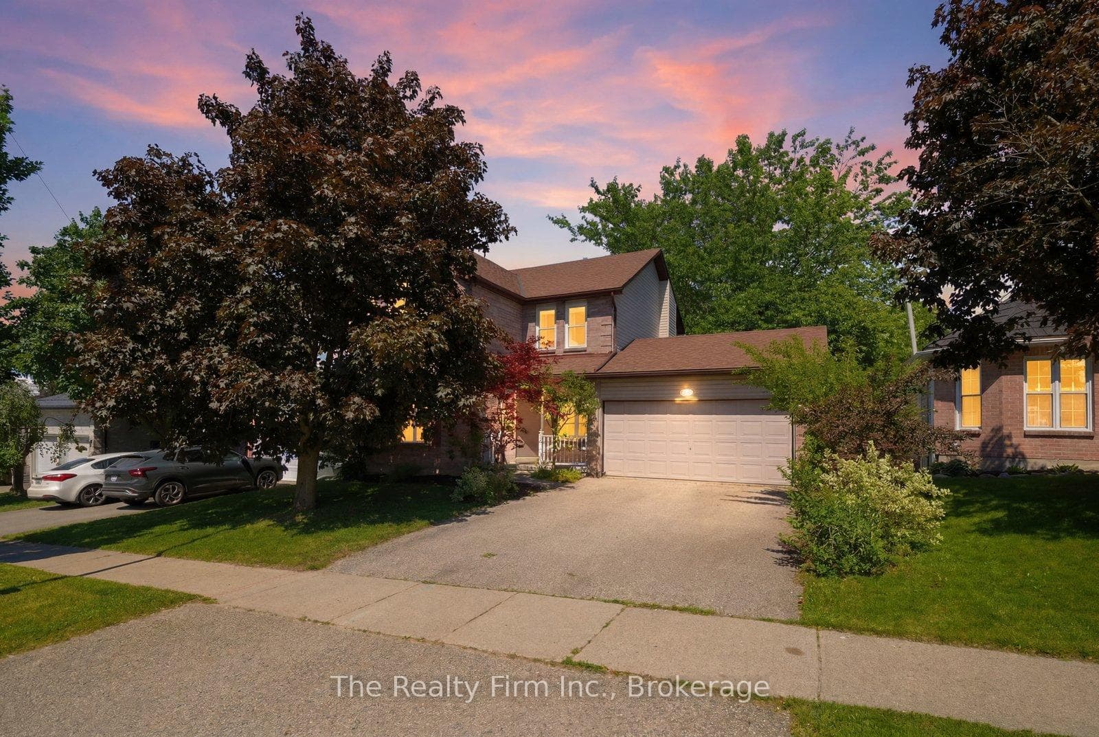 125 Anderson Street, Woodstock, ON N4S 8Z6 - Photo 1