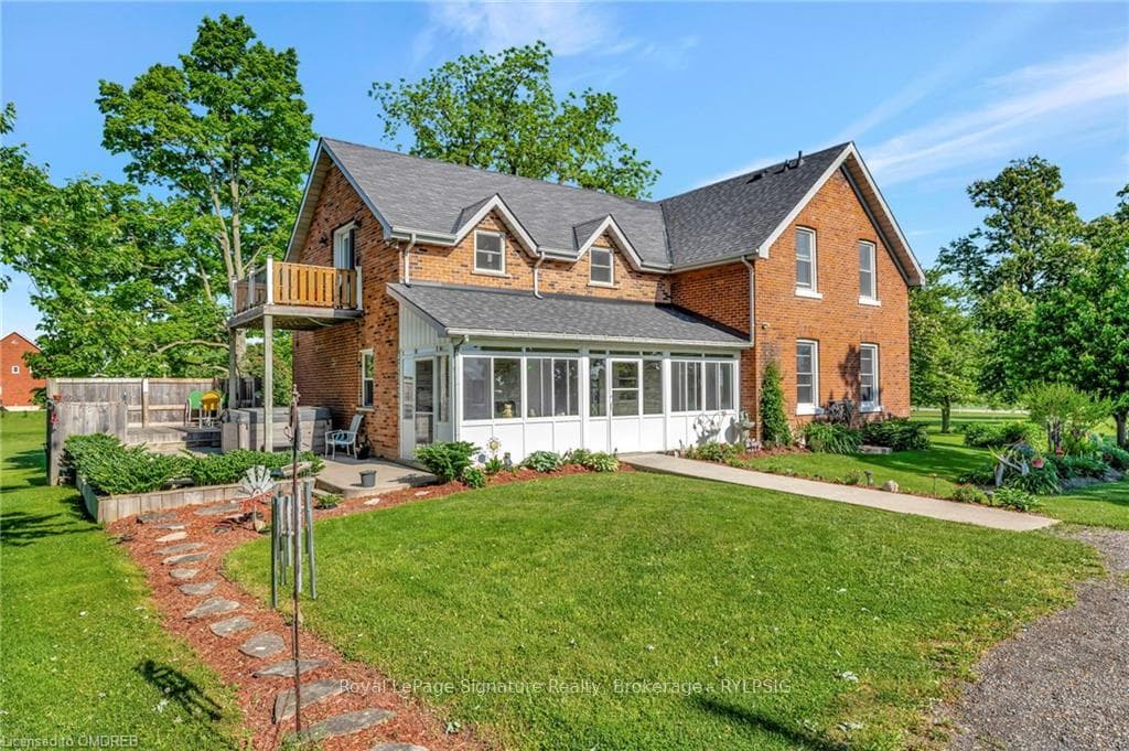 6105 WHITE CHURCH Road, Hamilton, ON L0R 1W0 - Photo 1