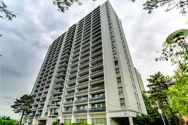 70 Cambridge Avenue Unit 1230, Danforth / East York, ON M4K 2L5 - Photo 1