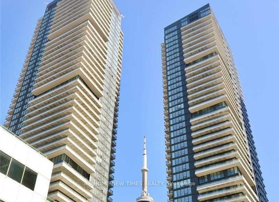 115 Blue Jays Way Unit 808, Downtown Toronto / Waterfront, ON M5V 0N4 - Photo 1