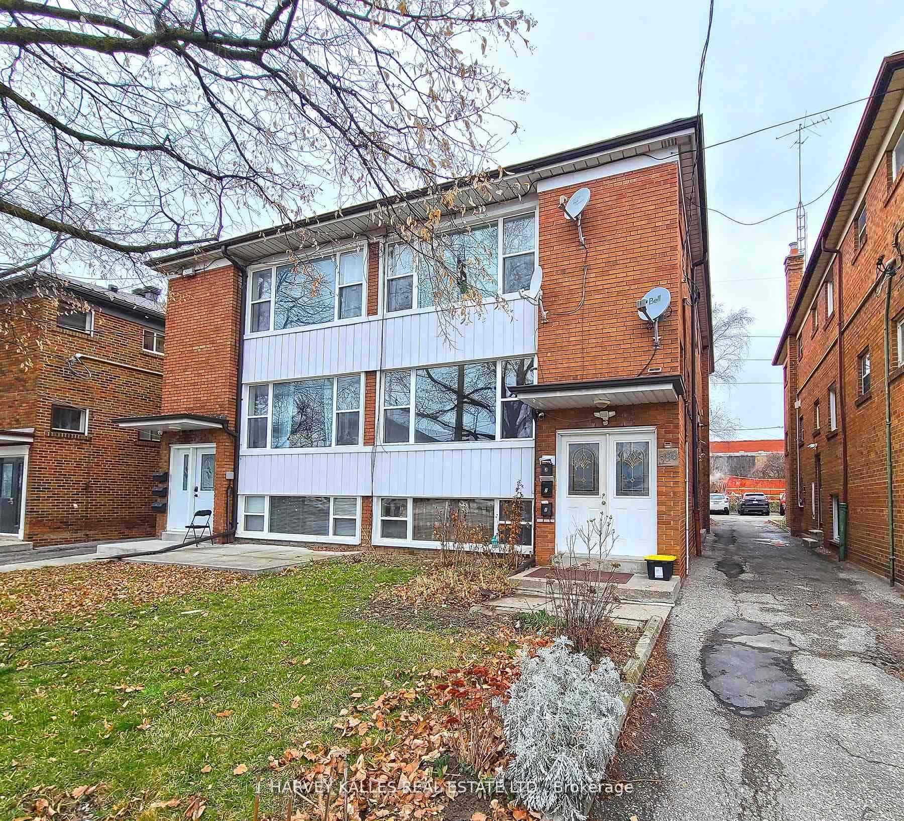 350 Hopewell Avenue Unit 2, York / Weston, ON M6E 2S2 - Photo 1