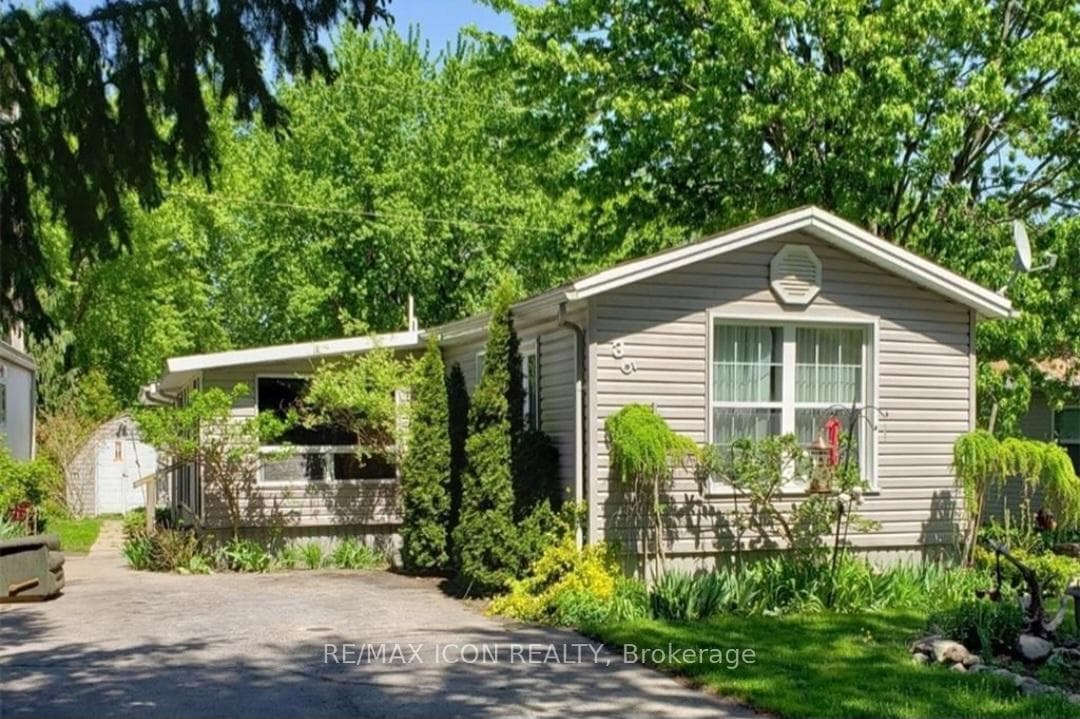 9839 Lakeshore Road Unit 35, Lambton Shores, ON N0M 1T0 - Photo 1