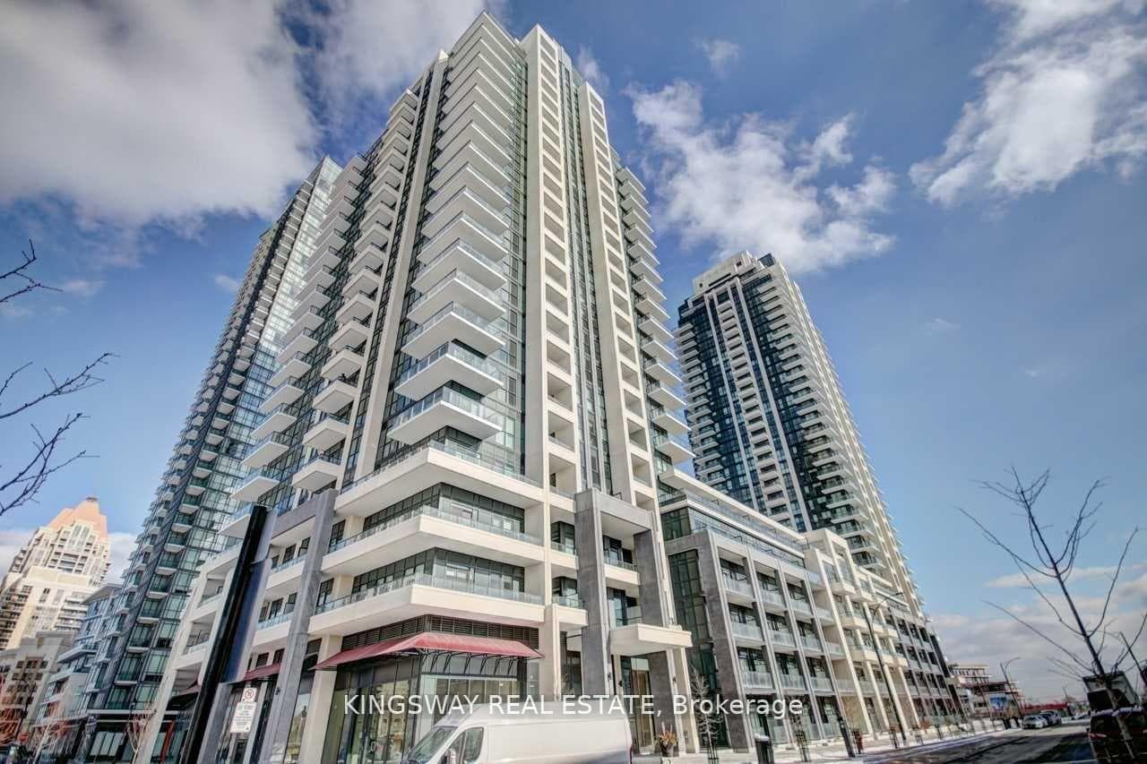 4085 Parkside Village Drive Unit 341, Mississauga, ON L5B 0K9 - Photo 1