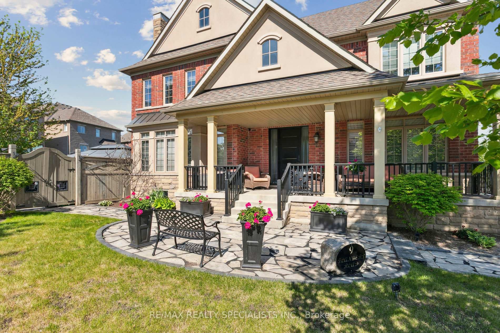 9 Flanders Road, Brampton, ON L6X 0W3 - Photo 1