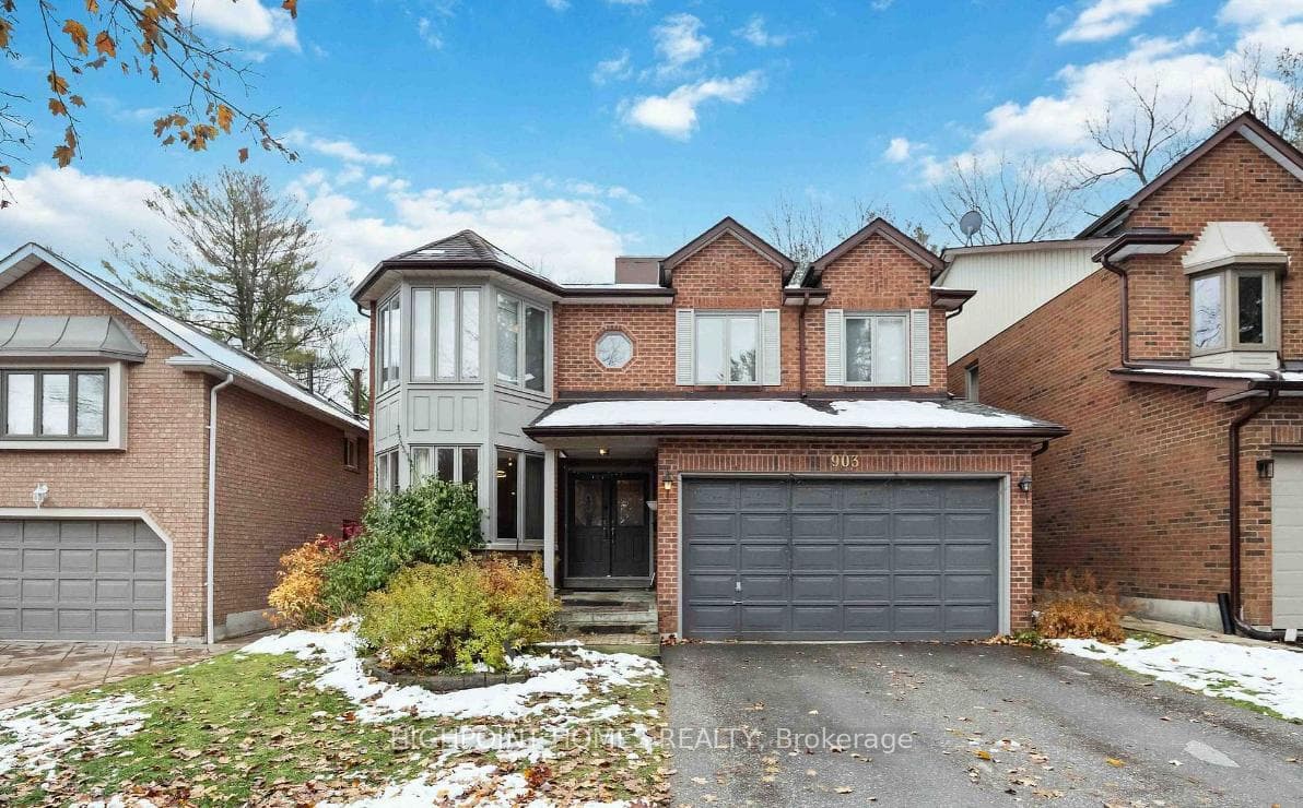 903 Alanbury Crescent, Pickering, ON L1X 2S3 - Photo 1