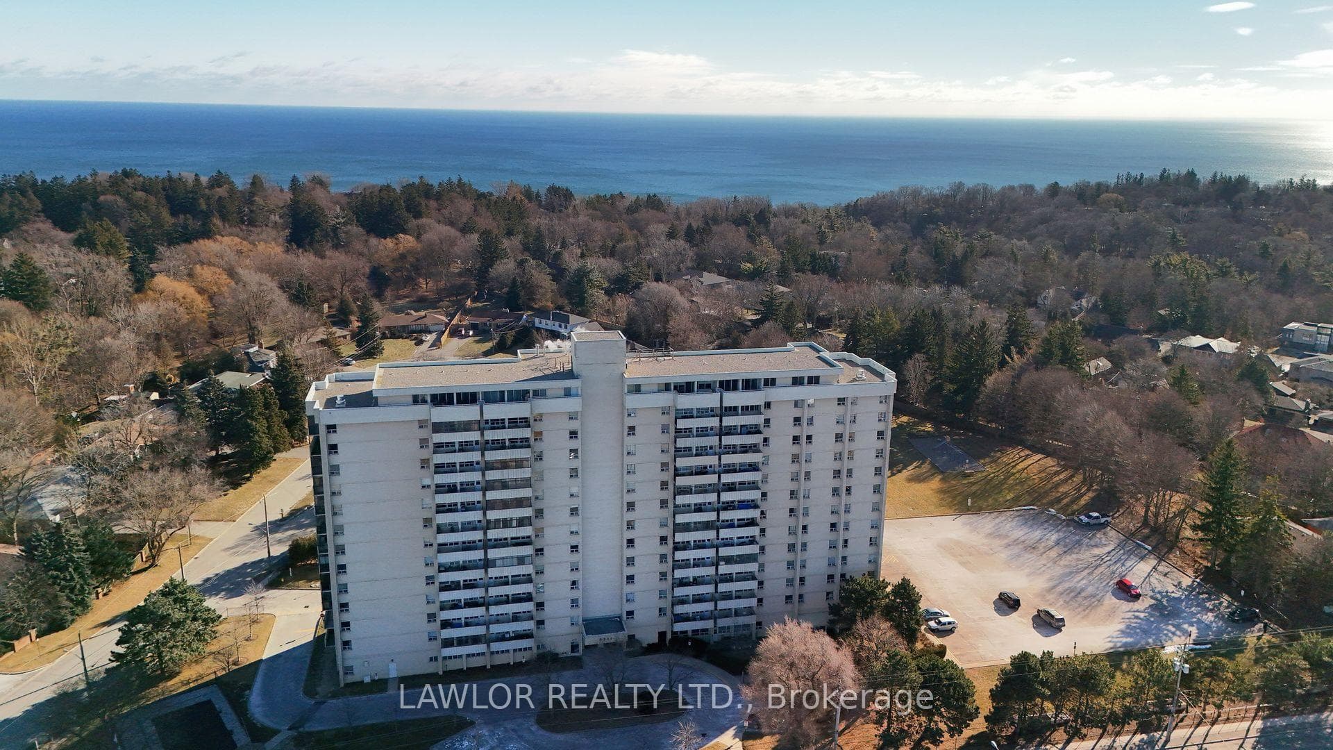 3311 KINGSTON Road Unit 503, Scarborough Town Centre, ON M1M 1R1 - Photo 1