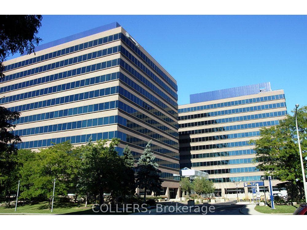 405 The West Mall N/A Unit 9th Floor, Etobicoke (Islington / Rexdale), ON M9C 5J5 - Photo 1
