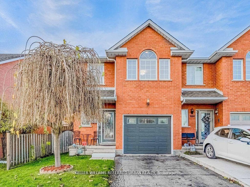 1166 Upper Wentworth Street, Hamilton, ON L9A 5G2 - Photo 1
