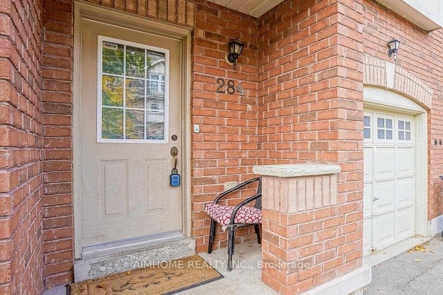3030 Breakwater Court Unit 284, Mississauga, ON L5B 4N6 - Photo 1
