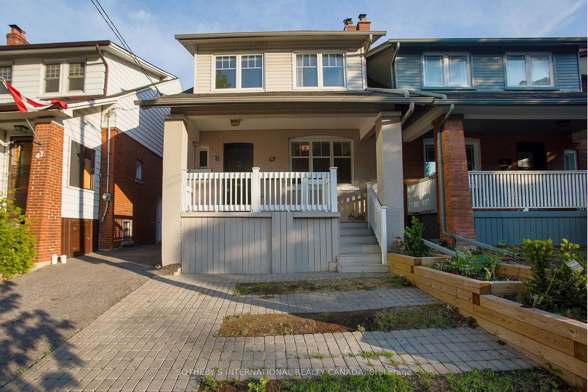 49 Hillsdale Avenue, Forest Hill / Deer Park, ON M5P 1E9 - Photo 1