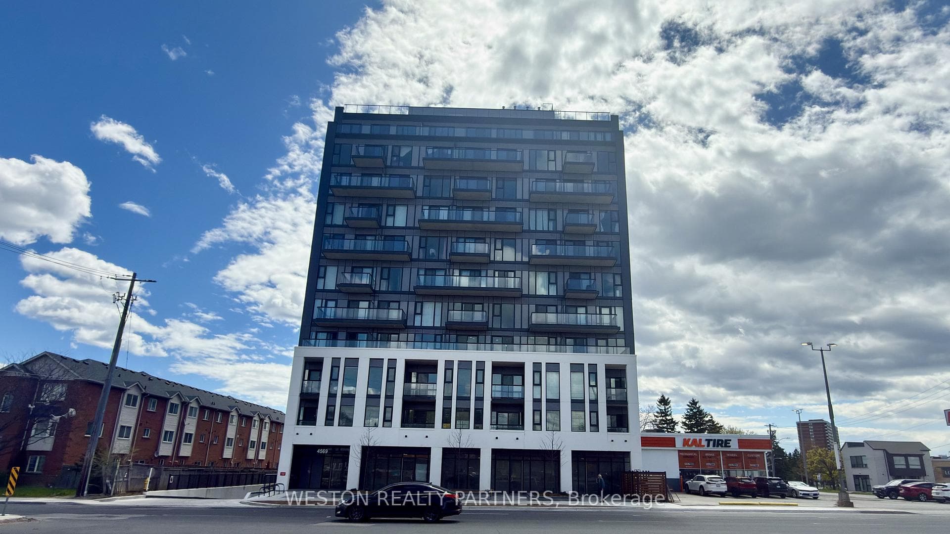 4569 Kingston Road Unit 03, Toronto E10