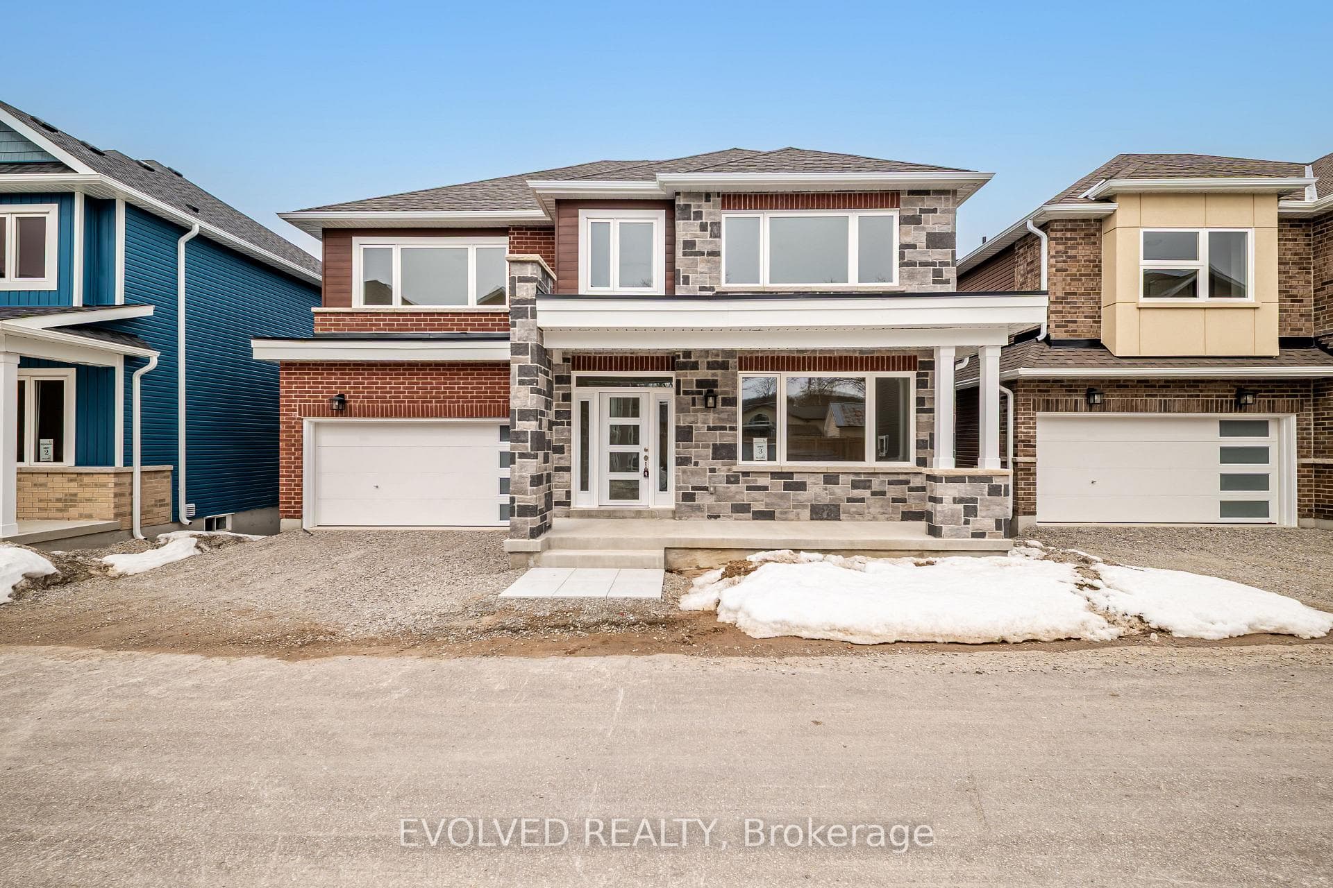 6 Hampton Lane, Barrie, ON L4N 6H2 - Photo 1