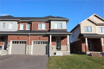 8287 Tulip Tree Drive, Niagara Falls